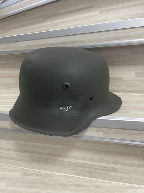 stahlhelm m42  WK 2