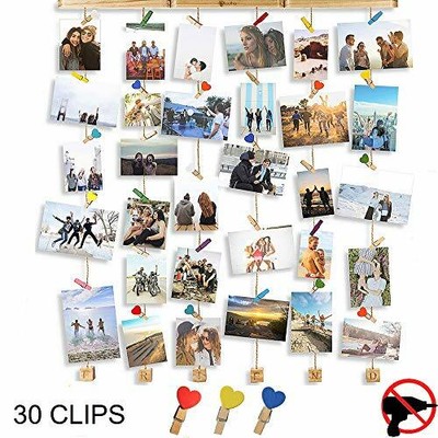Nero Bianco Foto da Parete Multiplo Photo Wall Moderno Semplice Creativo Foto Muro Ornamento Cornici Fotografiche da Muro Legno Massello Photo Frame Wall Set 12 Pezzi Set 