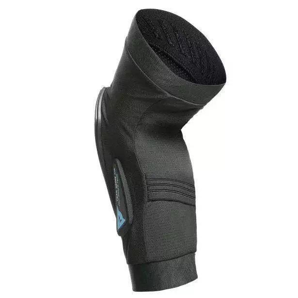 Dainese Trail Skins Air Knee Guards Black