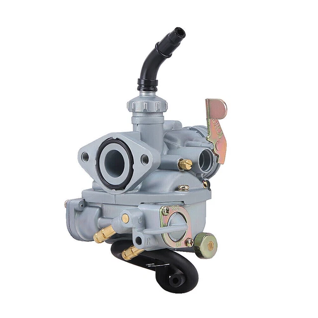 OEM Plus Carburetor For Honda CT70 CT70K0 Trail - New Replacement