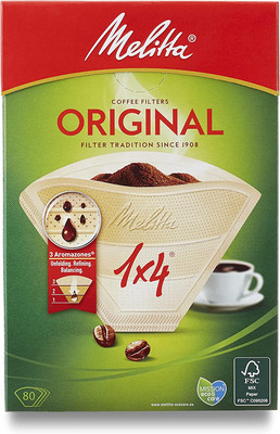 Include Tazza Da Asporto Da 0,4 L & Original Sacchetti Filtro Universale A Cestello 100 Pezzi Gusto Neutro Thermo BEEM Thermo 2 Go Caffettiera Con Filtro Per 1 Tazza 10 Tazze 