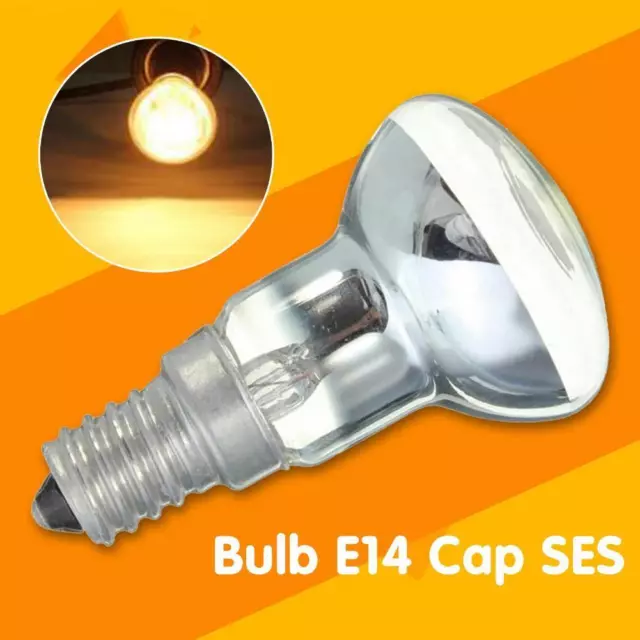 GU10 6.5W LED Range Hood Light Bulbs, 120V Dimmable Warm White, Waterproof  IP65 600 Lumens, Replacement 50W Halogen Cup. Spot Bulbs for Kitchen