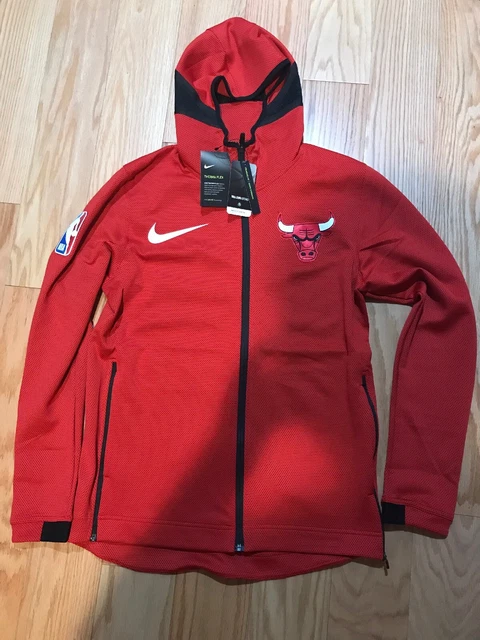 nba nike therma flex showtime