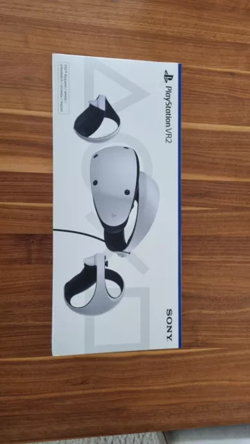 playstation vr2