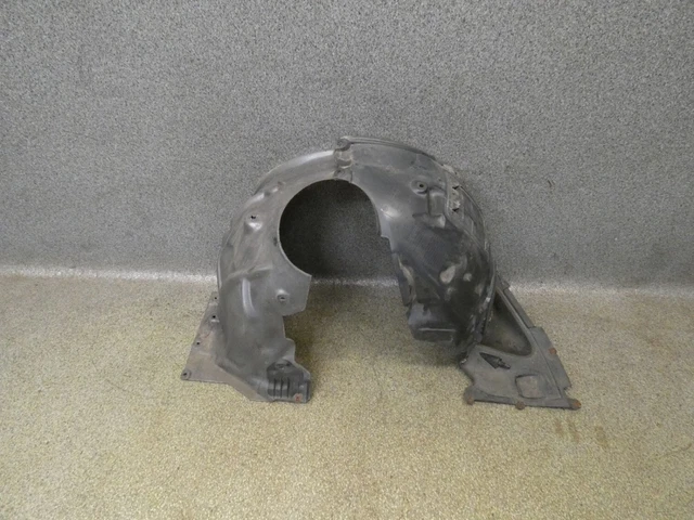 Parafango interno anteriore sinistro 4529627 7260725 BMW Serie 3 F31 318D 3K 13.1844.199