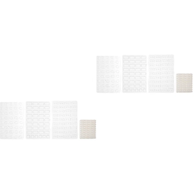 2 Sets  of DIY Building Scenery Brick Making Materials Sand Table DIY Material