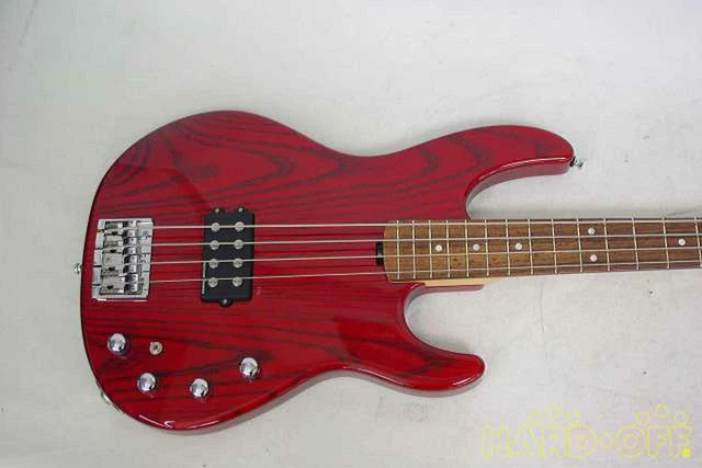 ESP Electric Bass AP R