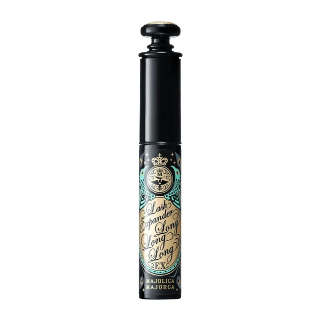 MAJOLICA MAJORCA Lash Expander EX BK999 Difine Black
