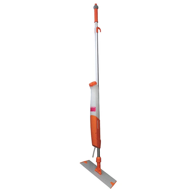 TOUGH GUY 36G240 Wet Mop Kit,18"L,Metal