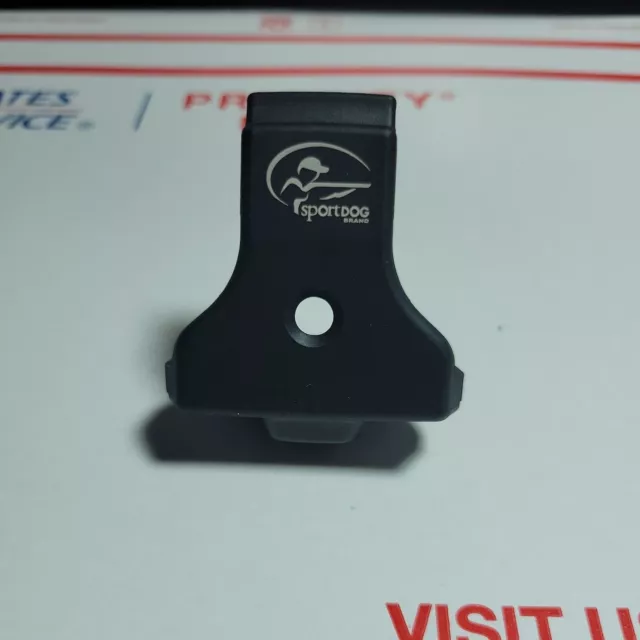 SportDog RECEIVER CHARGE CRADLE SD-1225 1825 1825CAMO 2525 3225 SDT00-15942