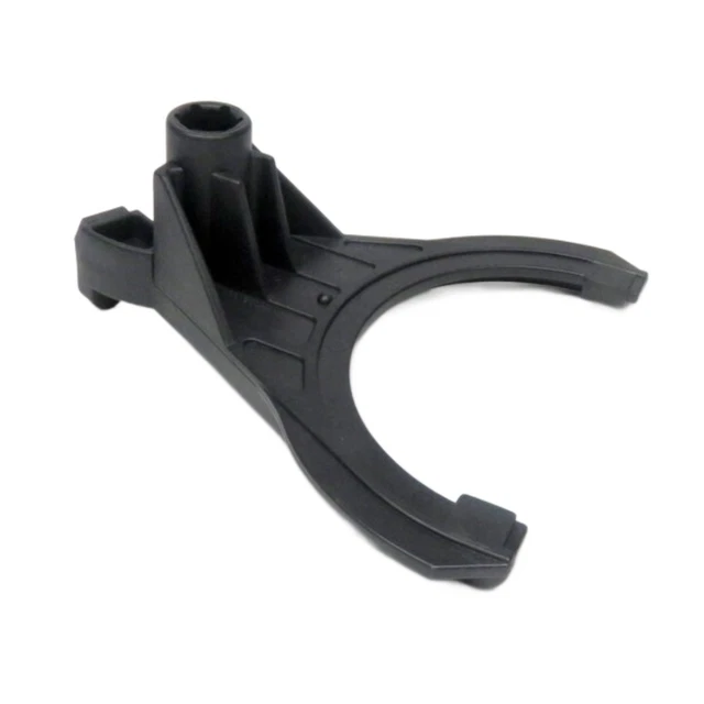 WARNER BW4484 Transfer Case Mode Fork (Plastic) 2003up Hummer