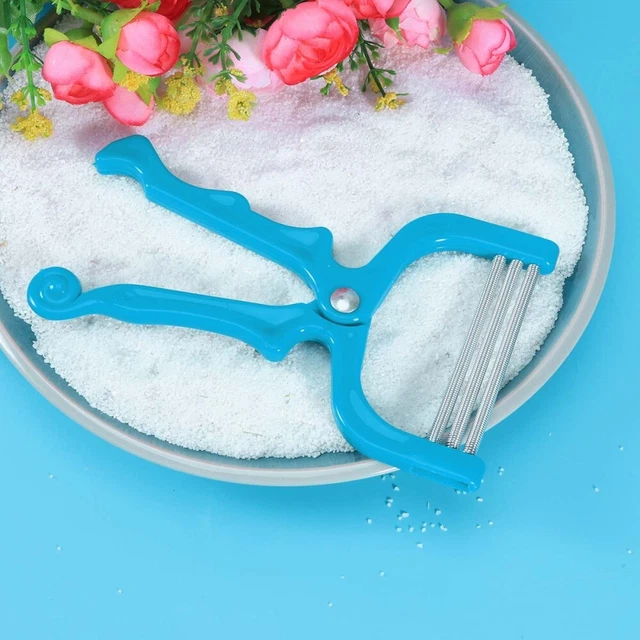 Depilación facial para mujer quita vello facial para mujer