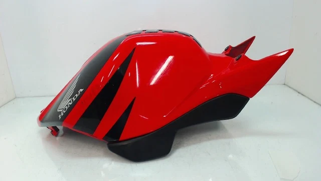 83150MELD20ZD TANK COVER Honda CBR 1000 RR 2006-2007 2006