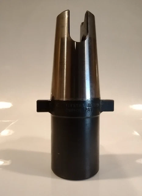 TSD Universal - Kwik Switch 80328 Morse Taper #3