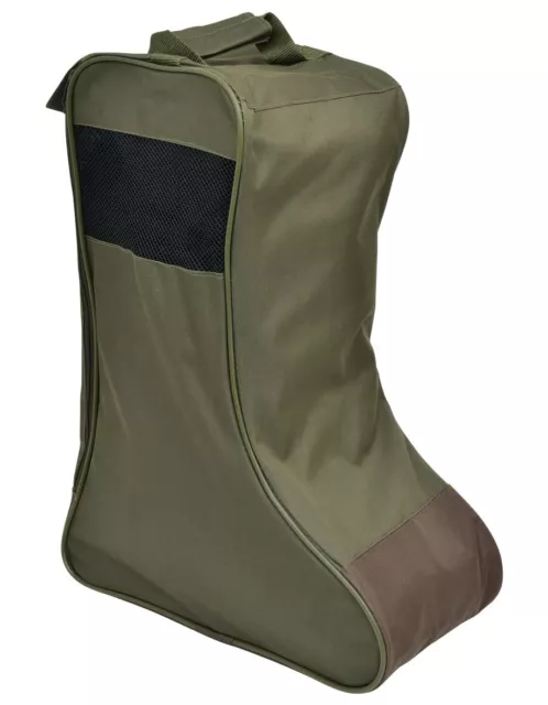 Percussion Boot Bag For Welly Boots Wellington