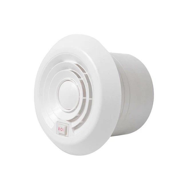 12V RV MOTORHOME Exhaust Fan Roof Vent Ventilation Cooling Indoor LED