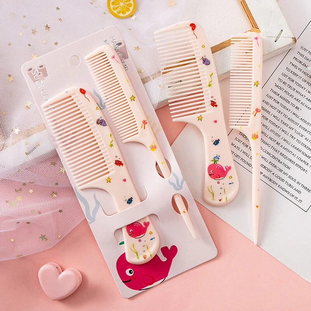 2pcSset mignon pour enfants peig-tz