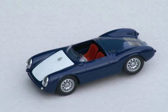 Vroom 1/43 Porsche 917 1970 L Le Mans resin model kit