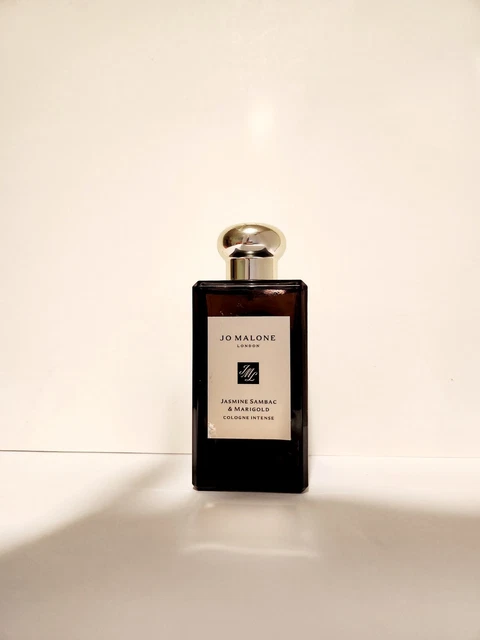 Jo malone 2025 jasmine and marigold