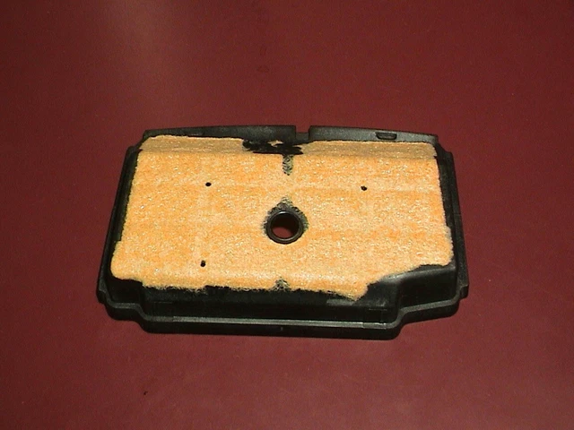 Genuine STIHL Muffler Assembly For MS192T / MS192TC Chainsaws - OEM 11371400601 - View #3