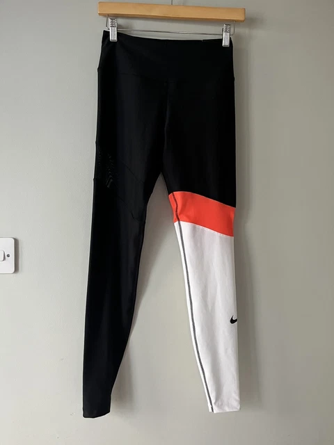 The nike power sales victory tight fit