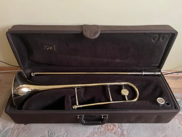 tenor trombone bach 42