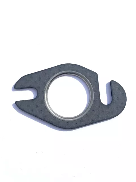 Piaggio NRG 50 Power DT AC 07-15 Exhaust Gasket Slide In Type