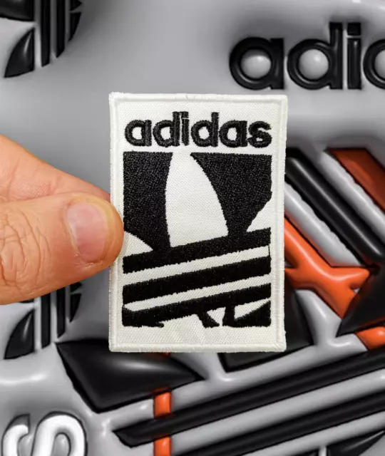 Patch abbigliamento clearance