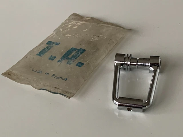 Collier De Serrage Tige De Selle Vélo - Diamètre 30mm - Métal Noir