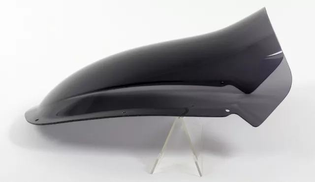 MRA Fairing Clear Touring Ducati ST4S 2001-2003