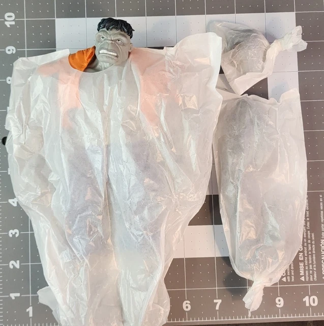 Marvel Legends Avengers Beyond Earths Mightiest Banner 2-pack GRAY HULK ONLY
