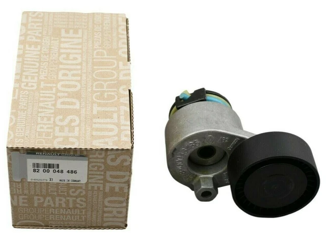 Tendeur De Courroie D'origine Renault 1.4-1.6 8200048486