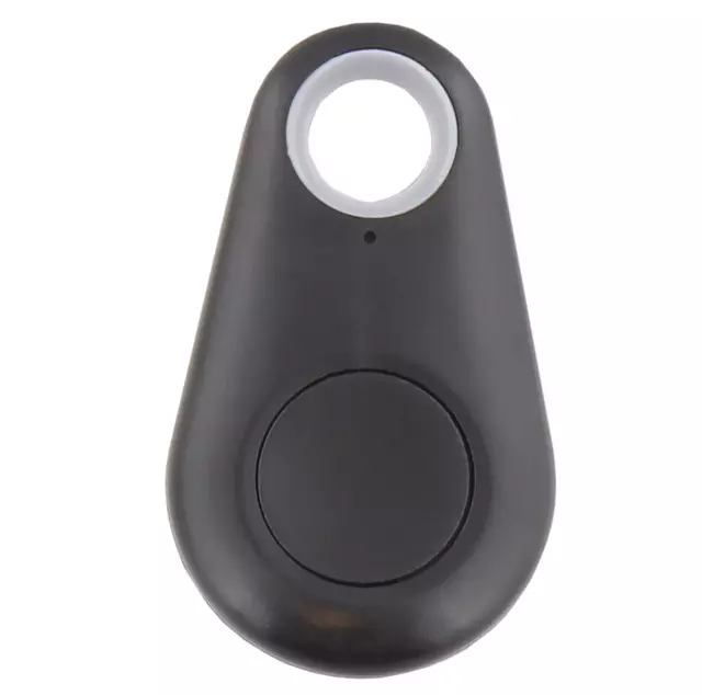 Traceur GPS Tracker Bluetooth Smartphone Localisateur Mini Retrouver Suivie Clé