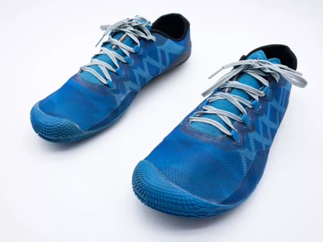 Merrell vapor glove 3 on sale blue sport