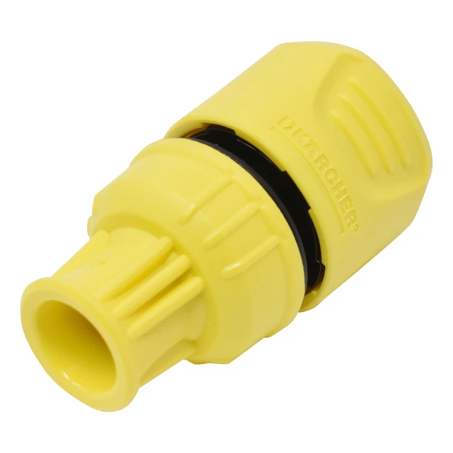 KARCHER HOSE PIPE to Nozzle Connection Coupling Connector GENUINE £8.03