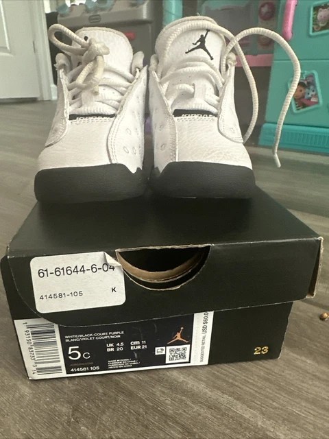 Jordan 13 Retro 5c