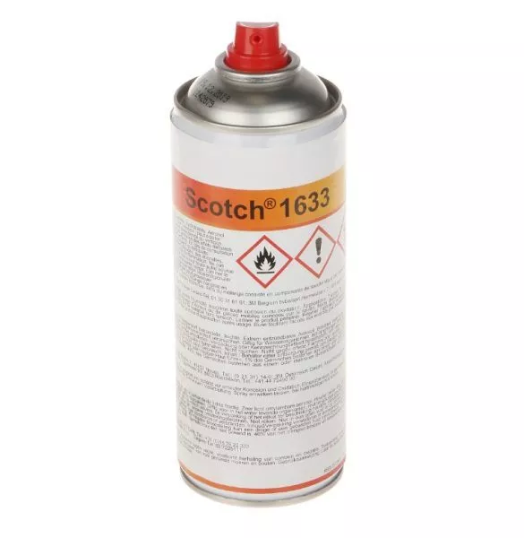 Spray Antiruggine Scotch-1633/400 3M