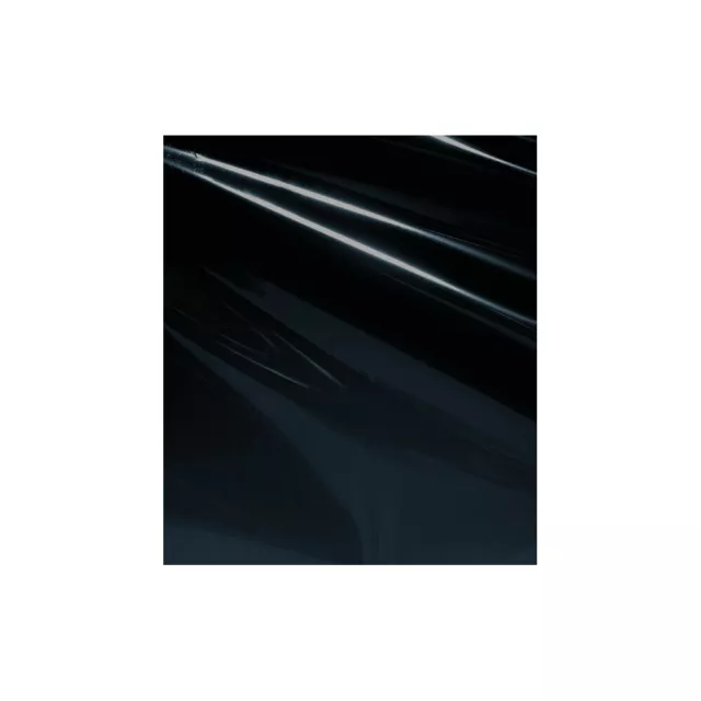 Pellicola Oscurante Vetri Per Auto 300X50Cm Certificata Nero 5% Protezione Uv