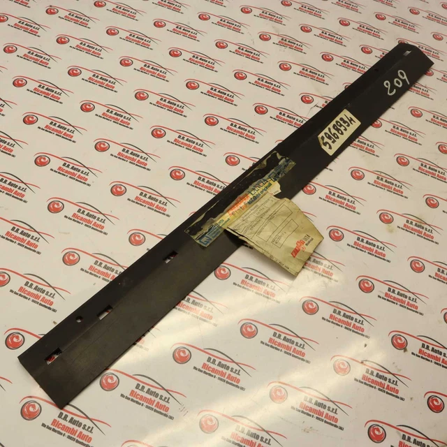Abri Radiateur Supérieur Fiat Ritmo Cod. 5968934 Neuf Original