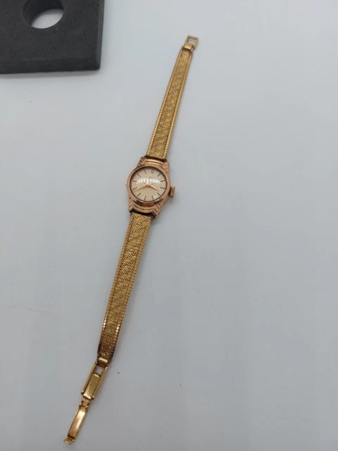 Montre lip femme or ancienne 2025