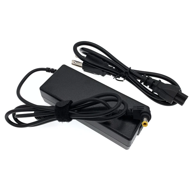 AC Adapter Charger Power Cord Supply for Panasonic Toughbook CF-19 CF-30 CF-73