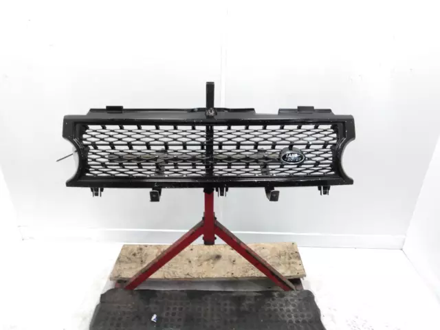 LANDROVER RANGE ROVER L322 Front Grille - To VIN 5A999999 (MY05) - Without light