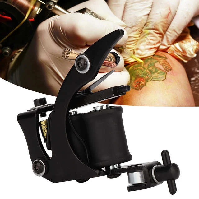 Top more than 72 copper coil tattoo best