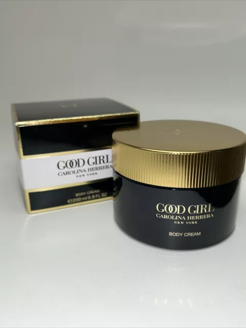 Carolina herrera body cream deals
