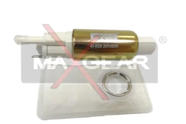 MAXGEAR 43-0020 Kraftstoff-Fördereinheit passend für FIAT LANCIA