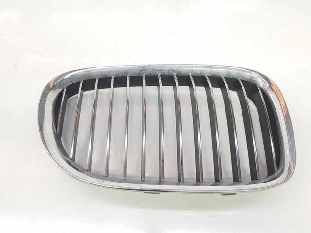 51137184152 grill rechts für BMW 7 50 I XDRIVE 2010 7184152 1855004