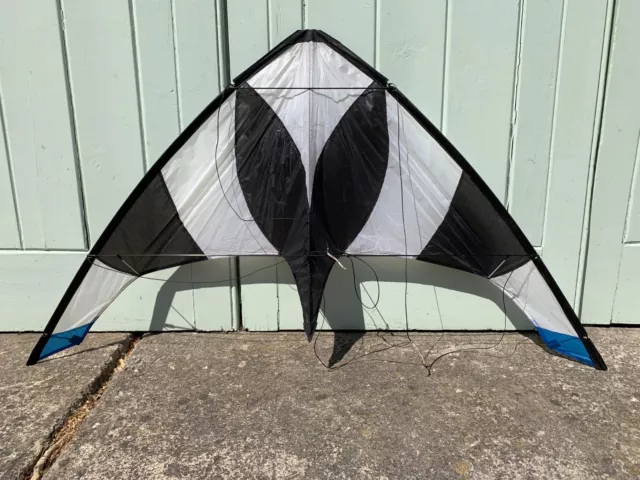 HQ [Tramontana] Babytana light/no wind/indoor Kite in outstanding condition