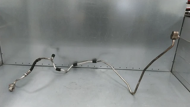 1K0820741Bb Linea Clima Audi 2008