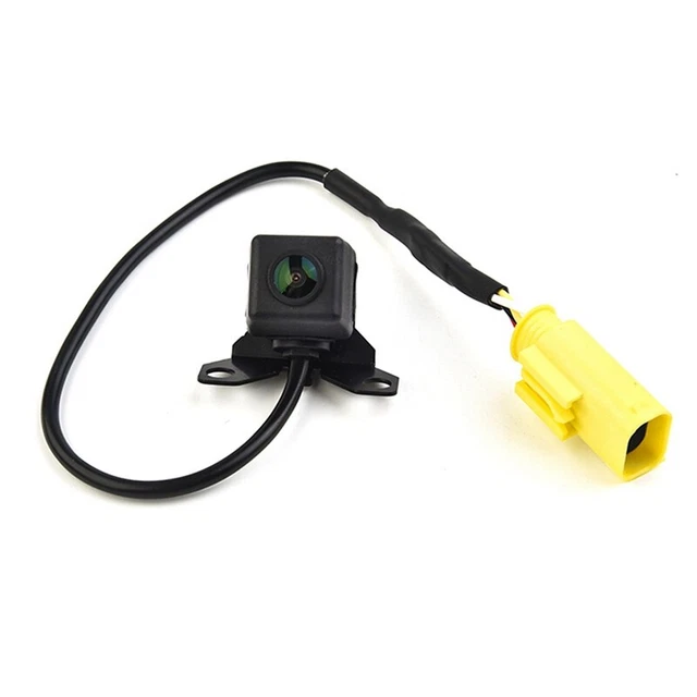 Telecamera retromarcia veicolo adatta per Sportage 2011-2014 95750-3W120 S4O99134
