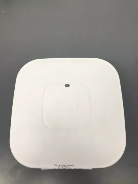 Cisco AIR-CAP2602I-N-K9 Wireless Access Point